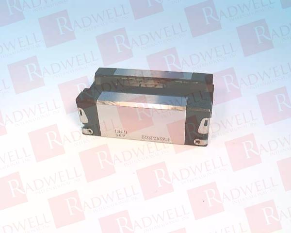 BOSCH R162982022