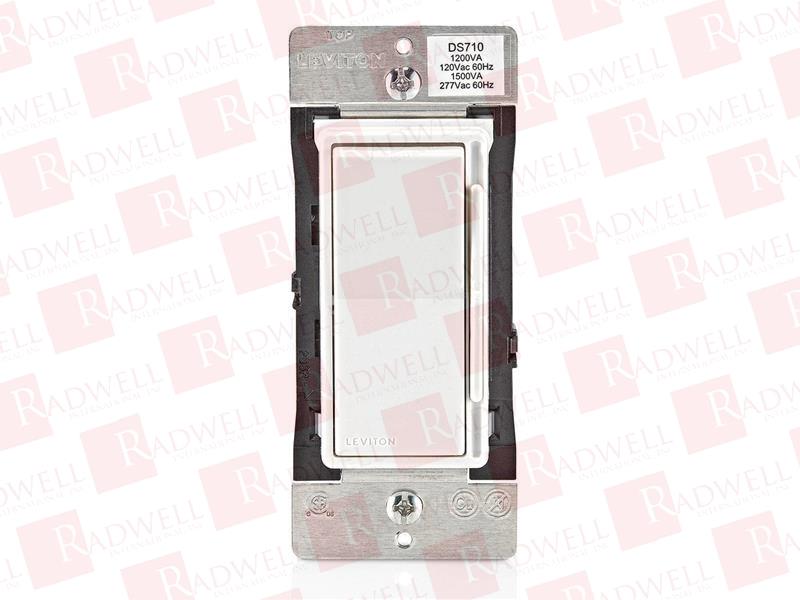 LEVITON DS710-10Z