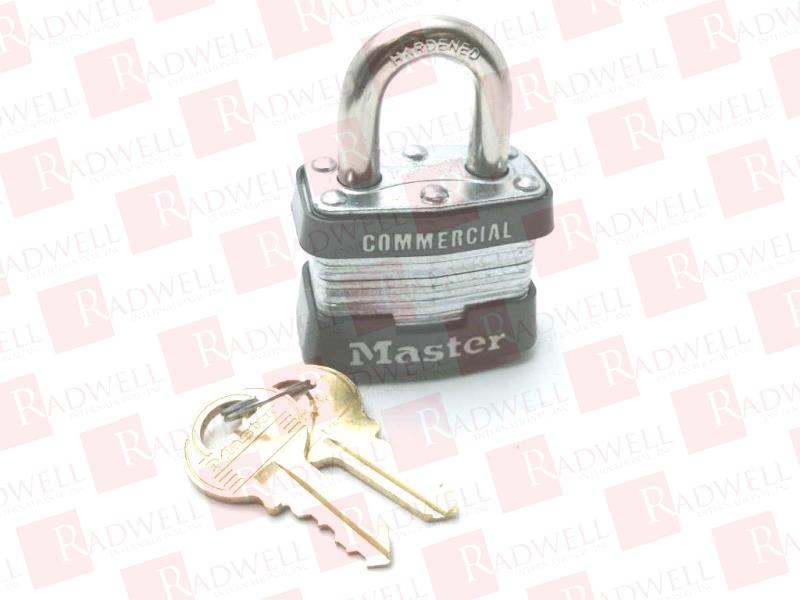 MASTER LOCK 3KAMK-SB732