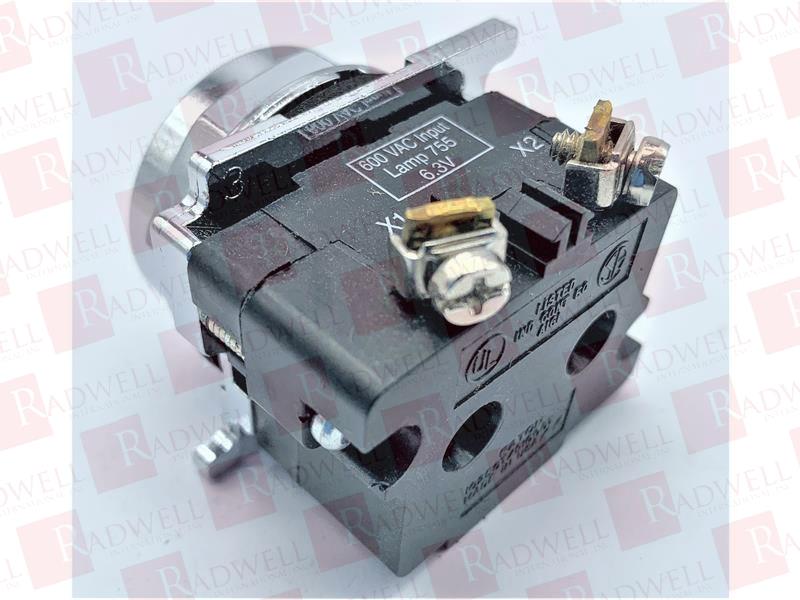 EATON CORPORATION 10250T185L