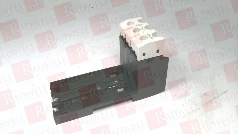 EATON CORPORATION EZ-PKZ0