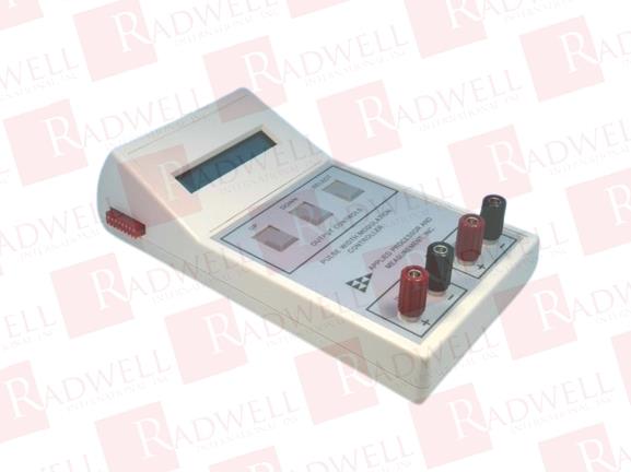 PWMC 205 by APM Buy Or Repair Radwell