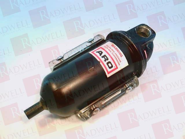 INGERSOLL RAND 125241-000