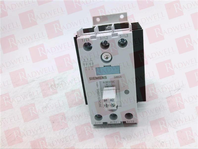 SIEMENS 3RF2420-1AB45