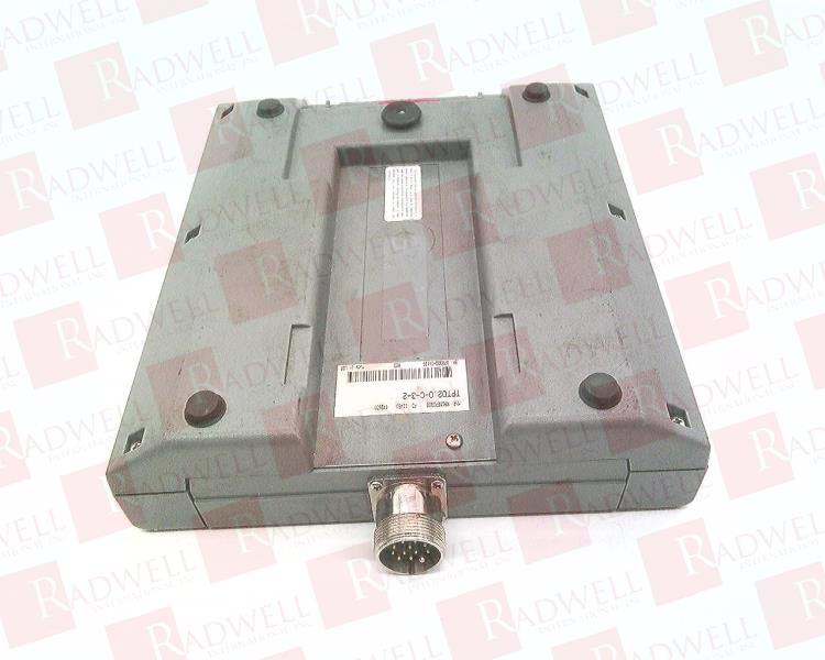 BOSCH TPT02.0-C-3-2