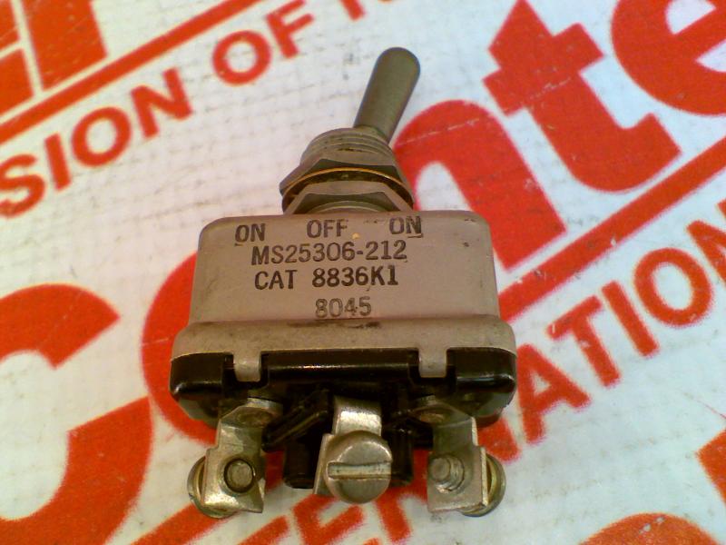 EATON CORPORATION 8836K1