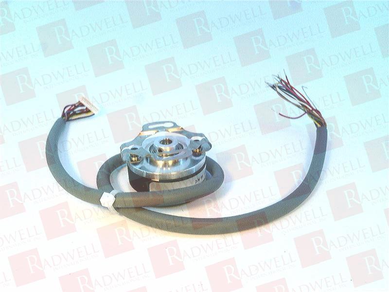 ENCODER PRODUCTS 15T-04SC-2000C05RHV-A00