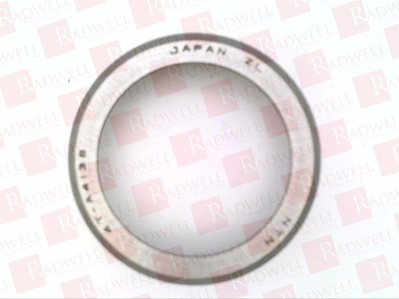 BCA BEARING A4138