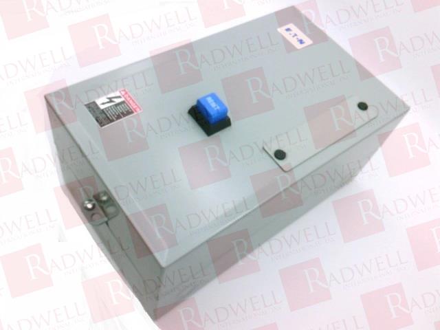 EATON CORPORATION ECN0521AAA