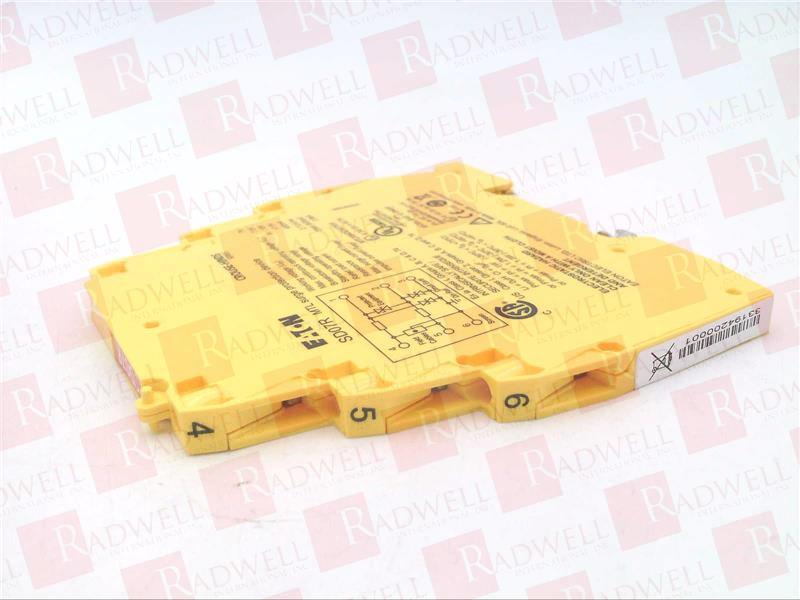 EATON CORPORATION SD07R