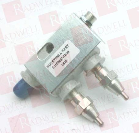 HONEYWELL 51109693-100B