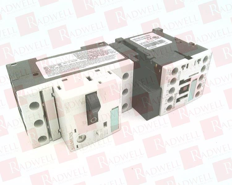 SIEMENS 3RA1110-1AA15-1BB4