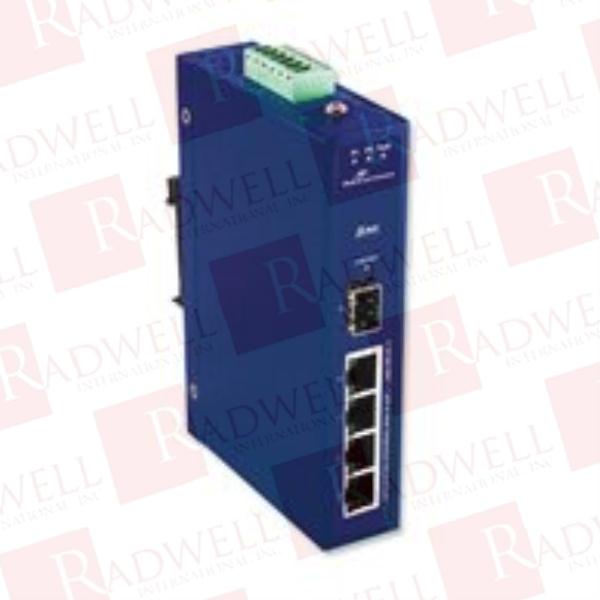 ADVANTECH EIR418-2SFP-T