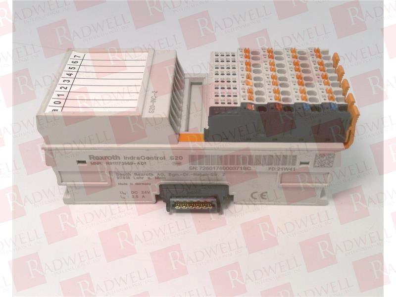 BOSCH R911173559