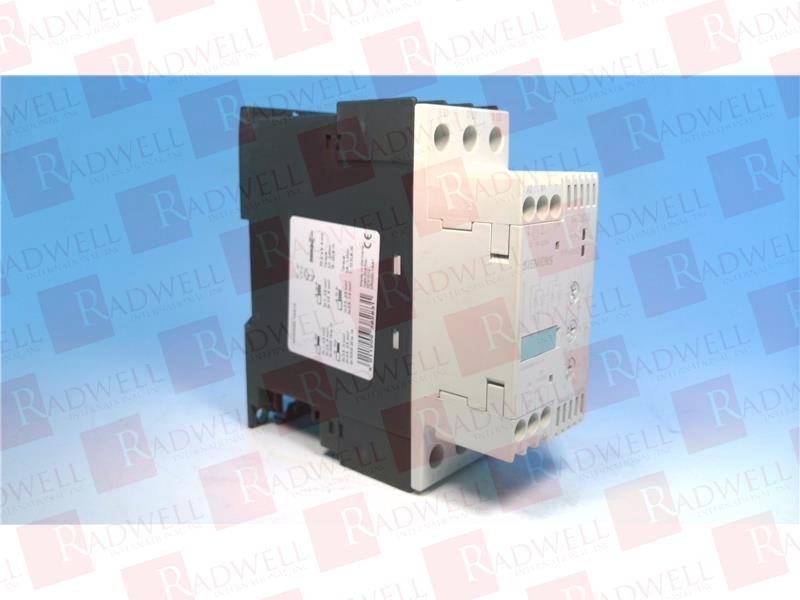 SIEMENS 3RW3026-1AB15