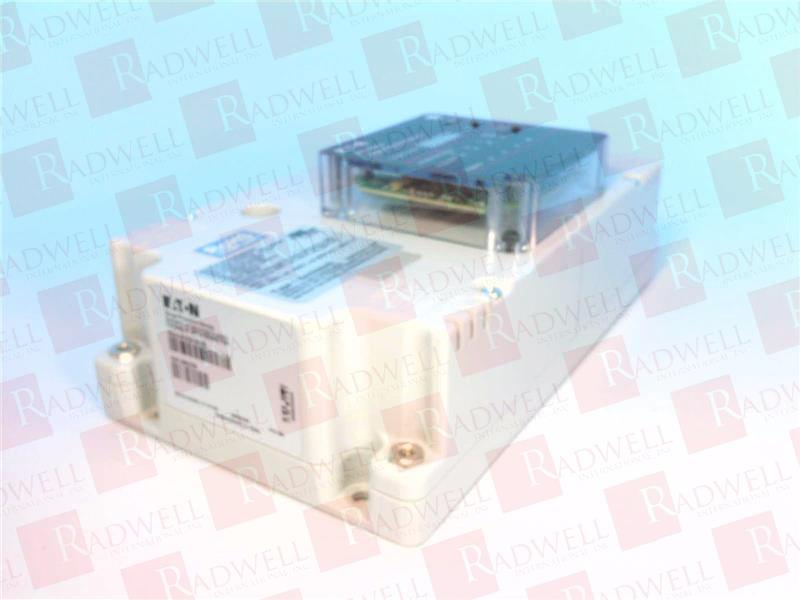 EATON CORPORATION SPD160480Y3A