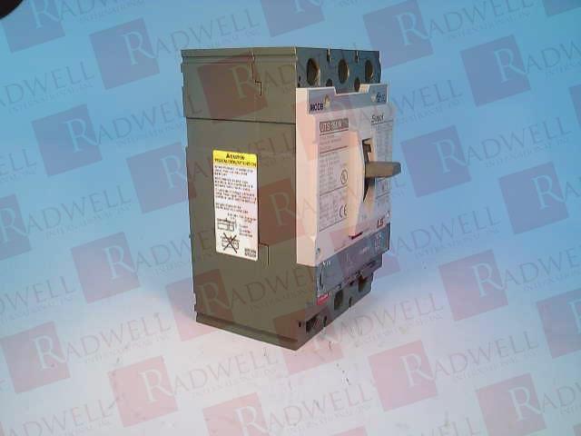 LS ELECTRIC UTS150N-FTU-70A-3P-LL-UL