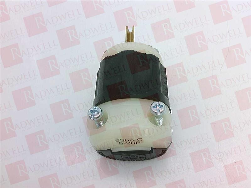 LEVITON 5366-C