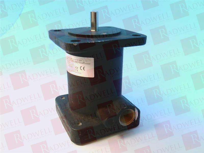 BEI SENSORS 01038-362