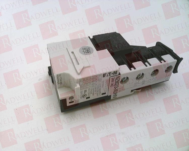 EATON CORPORATION NZM-23XUHIV24AC