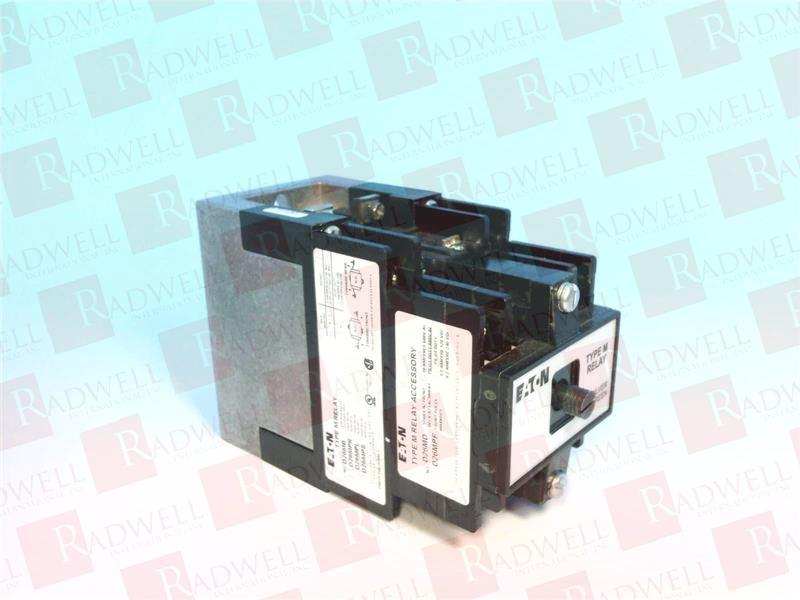 EATON CORPORATION D26MR80T