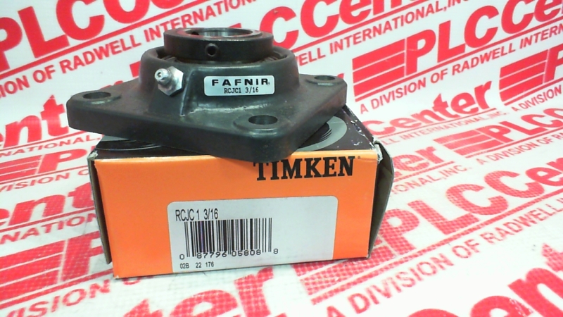 TIMKEN RCJC1-3/16