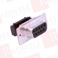 MOLEX F09S15-K49