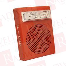 E50-24MCW-FR Fire Emergency Light/Beacon by WHEELOCK