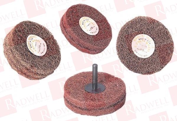 STANDARD ABRASIVES 7100074348