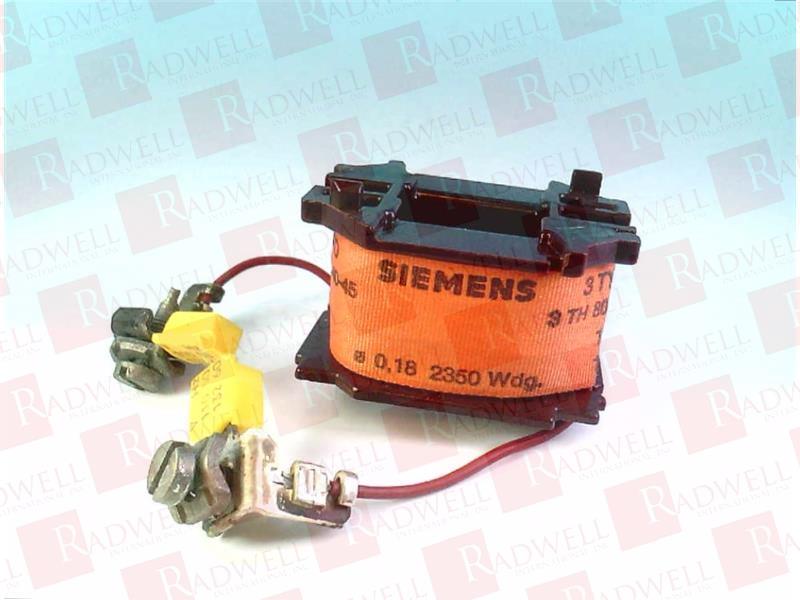 SIEMENS 3TY4803-0AF0