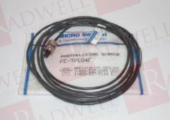 HONEYWELL FE-TPC04F