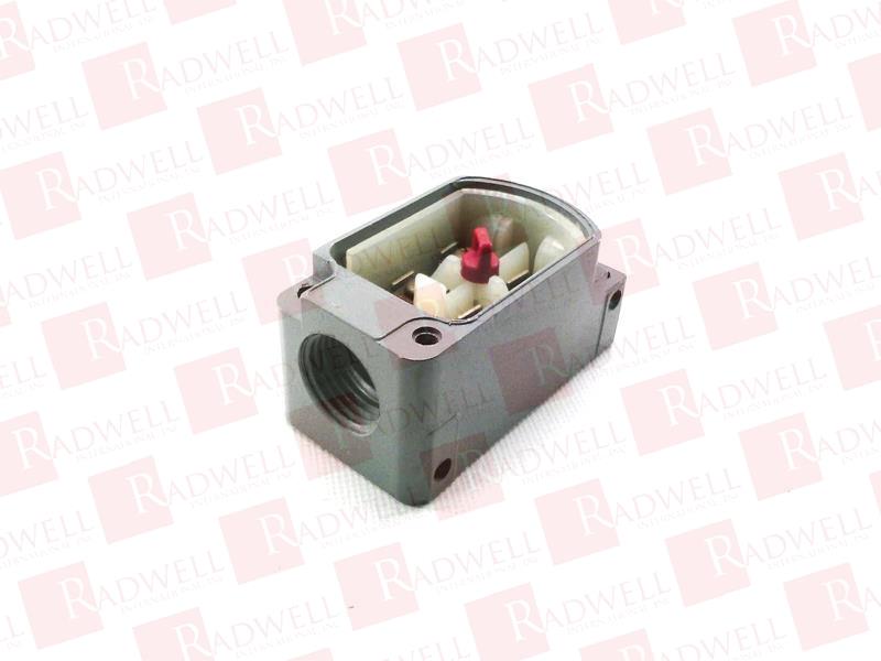 EATON CORPORATION 10316H-555A