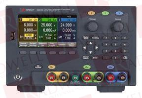 KEYSIGHT TECHNOLOGIES E36313A/GPB