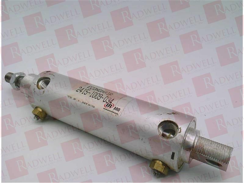 INGERSOLL RAND 2415-1009-034