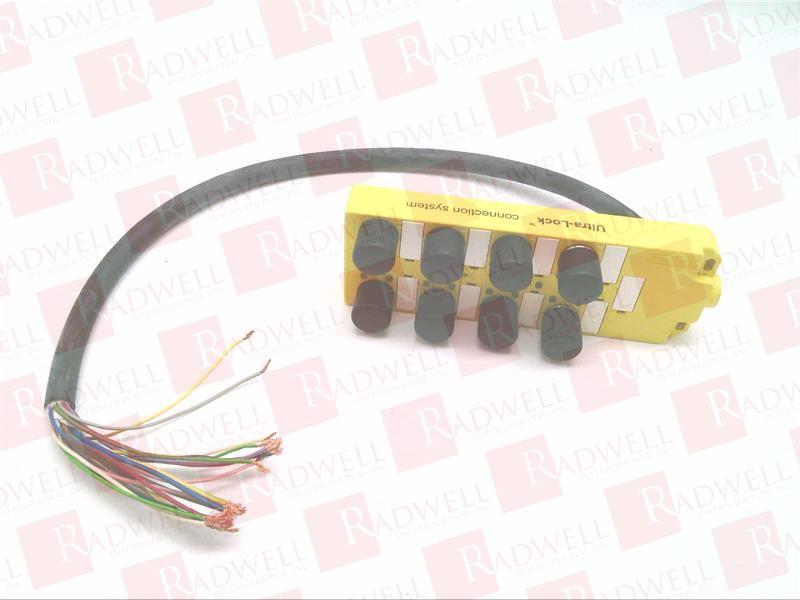 MOLEX BKY800P-FBP-1FT