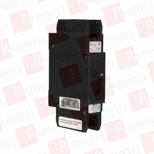 EATON CORPORATION GHB1020