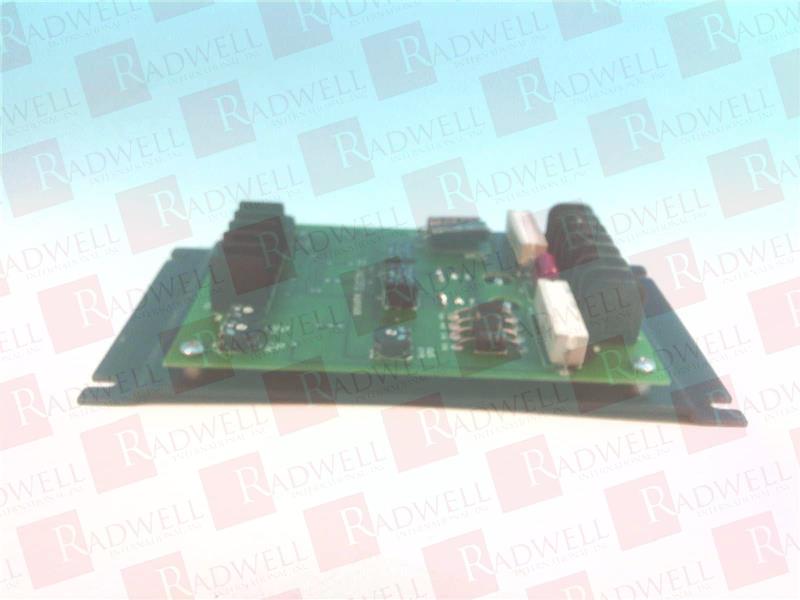 AMERICAN CONTROL ELECTRONICS PN286C