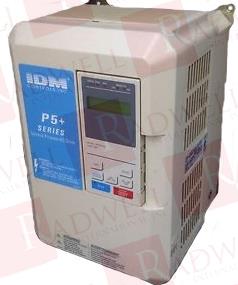 OMRON CIMR-P5U45P5