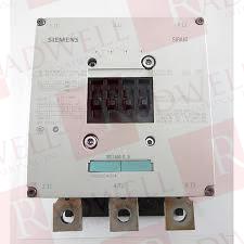 SIEMENS 3RT1466-6AP36