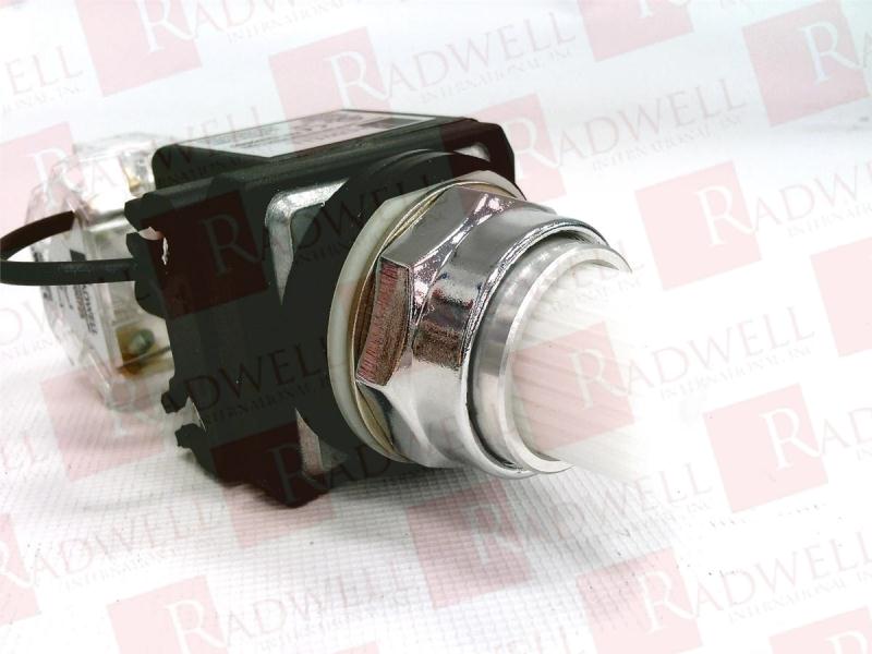 RADWELL VERIFIED SUBSTITUTE 10250T297LLP2ASUB