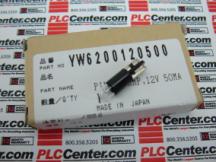 MATSUSHITA ELECTRIC YW6200120500