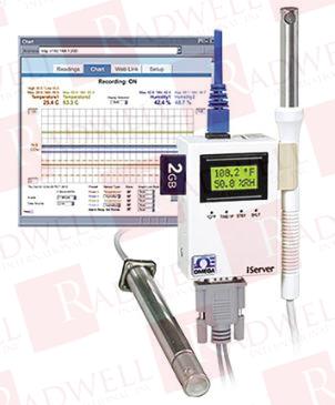 OMEGA ENGINEERING ITHX-M/N