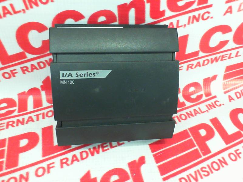 INVENSYS MNL-10RH3-720A