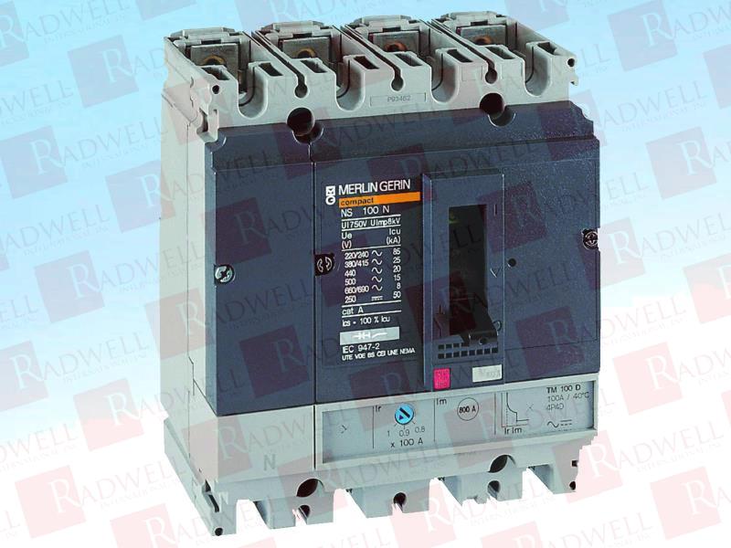 SCHNEIDER ELECTRIC 29644