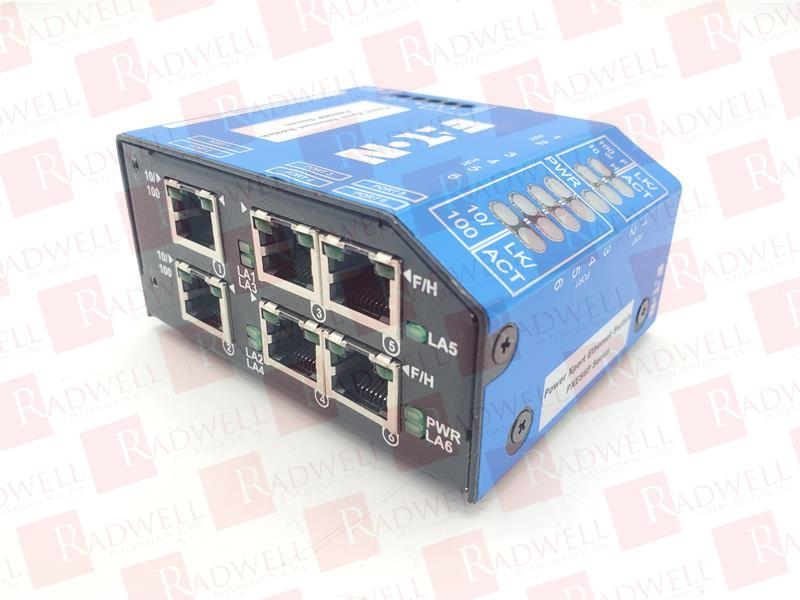 EATON CORPORATION PXES6P24V