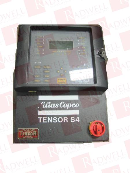 ATLAS COPCO 2101-S4-115R