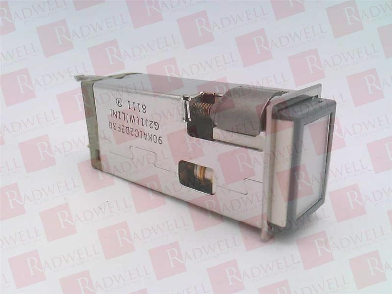 EATON CORPORATION 90KA1C2D3F30