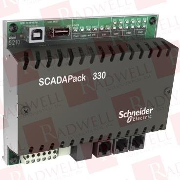 SCHNEIDER ELECTRIC TBUP312-EA55-AB00