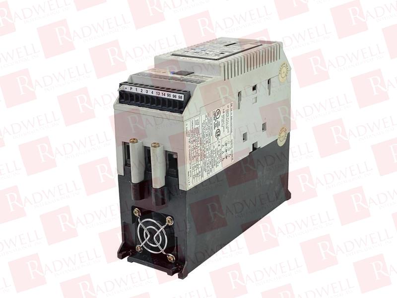 EATON CORPORATION S801N37N3S