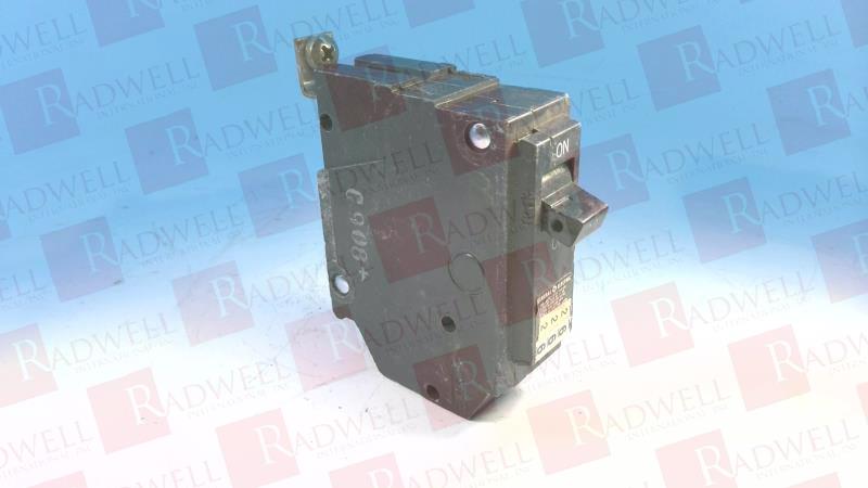 THQB1120 by GENERAL ELECTRIC - Buy or Repair at Radwell - Radwell.com